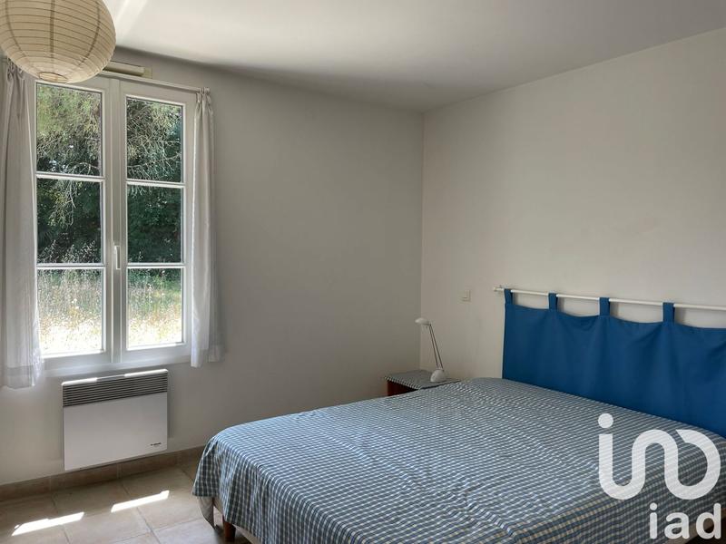 Maison de campagne - 91 m² - 4 pièces