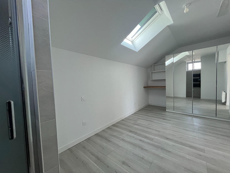 Maison - 118 m² - 5 pièces