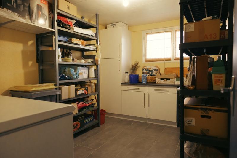 Maison - 146 m² - 6 pièces