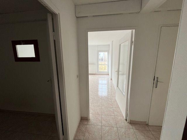 Appartement - 53 m² - 2 pièces