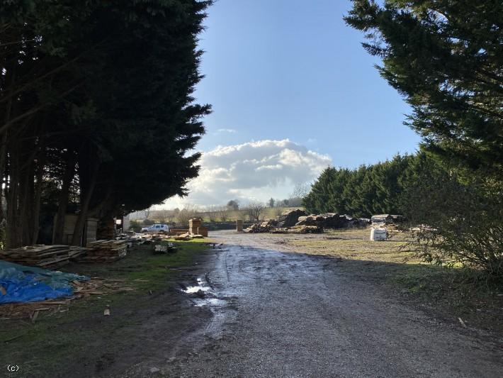 Maison - 141 m² - 5 pièces