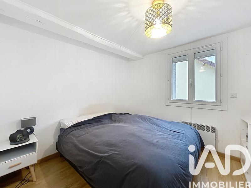 Appartement - 82 m² - 5 pièces