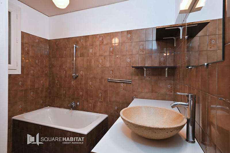 Appartement - 76 m² - 3 pièces