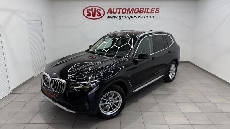 Bmw X3 G01 Lci xDrive 30e 292ch Bva8 Business Design