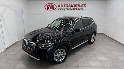 Bmw X3 G01 Lci xDrive 30e 292ch Bva8 Business Design