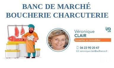 Local commercial - 30 m²