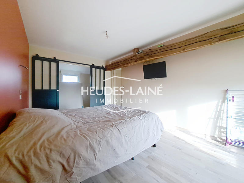 Maison - 150 m² - 5 pièces