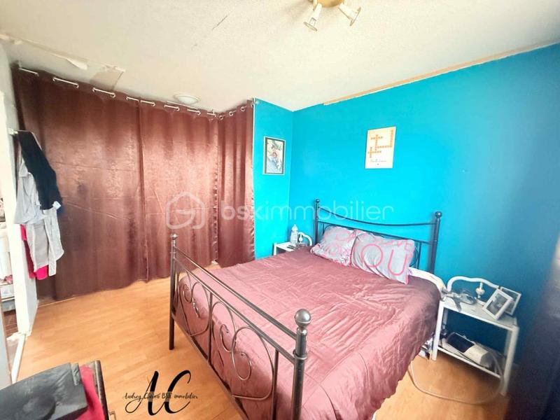 Maison ancienne - 128 m² - 5 pièces