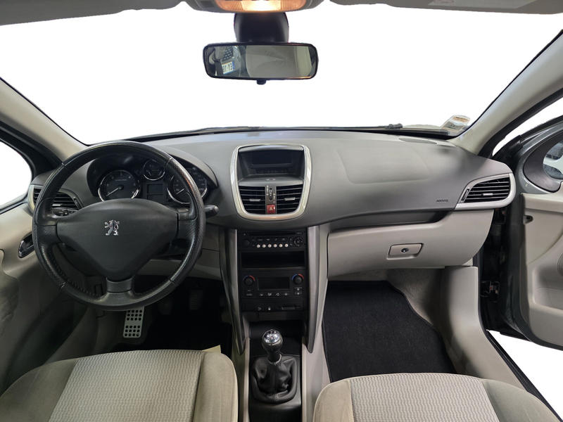 Peugeot 207 - 1.6 HDi 90 Cv Executive Pack