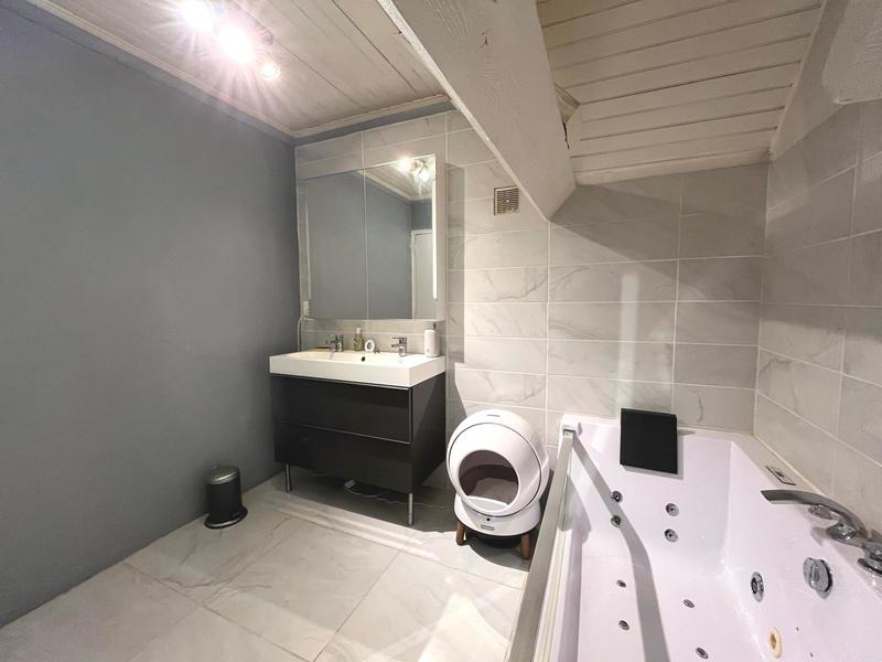 Maison - 127 m² - 5 pièces