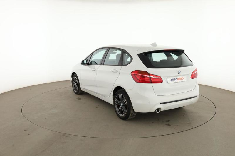 Bmw Série 2 Gran Tourer 216d Sport Dkg7 116 ch