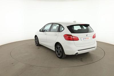 Bmw Série 2 Gran Tourer 216d Sport Dkg7 116 ch