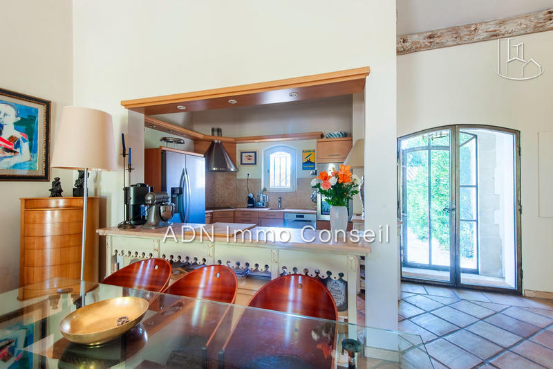 Villa - 149 m² - 5 pièces