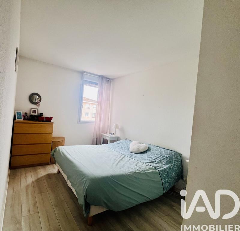 Appartement - 84 m² - 4 pièces