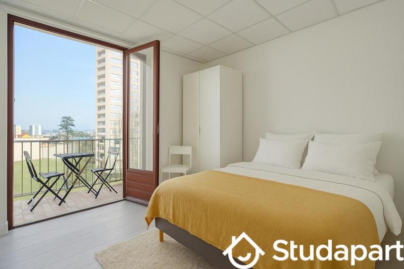 Maison - 9 m² - 1 pièce