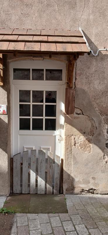 Appartement - 150 m² - 8 pièces