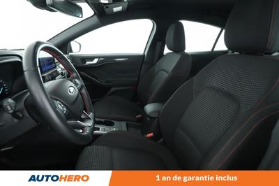 Ford Focus 1.5 EcoBlue St Line Auto 120 ch