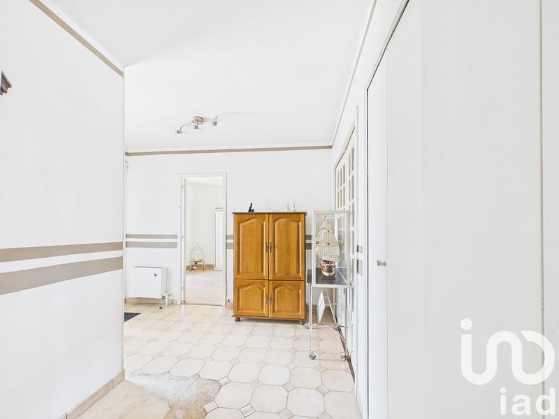 Maison - 117 m² - 5 pièces