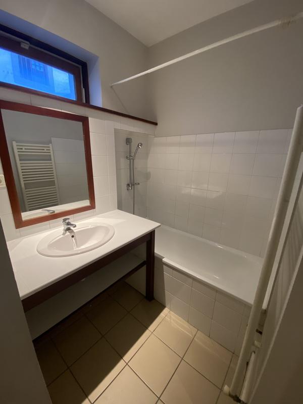 Appartement - 73 m² - 3 pièces