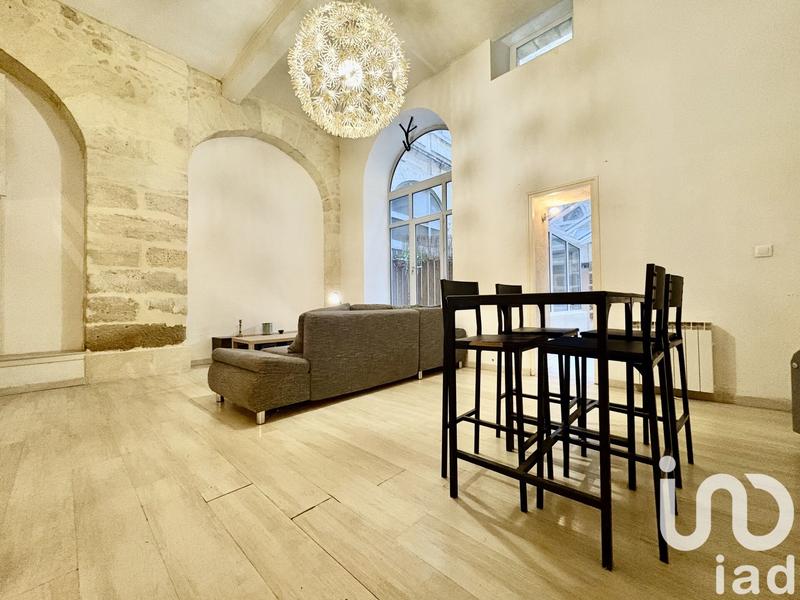 Appartement - 116 m² - 4 pièces