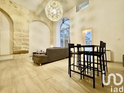 Appartement - 116 m² - 4 pièces