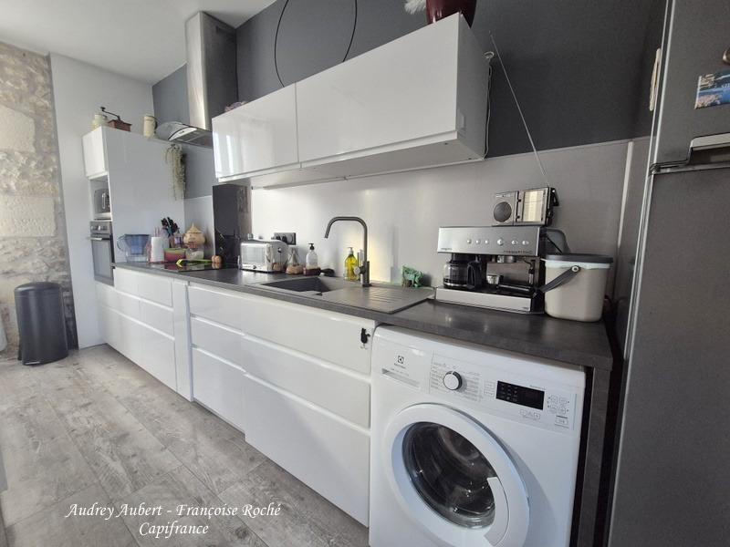 Maison en pierre - 99 m² - 4 pièces