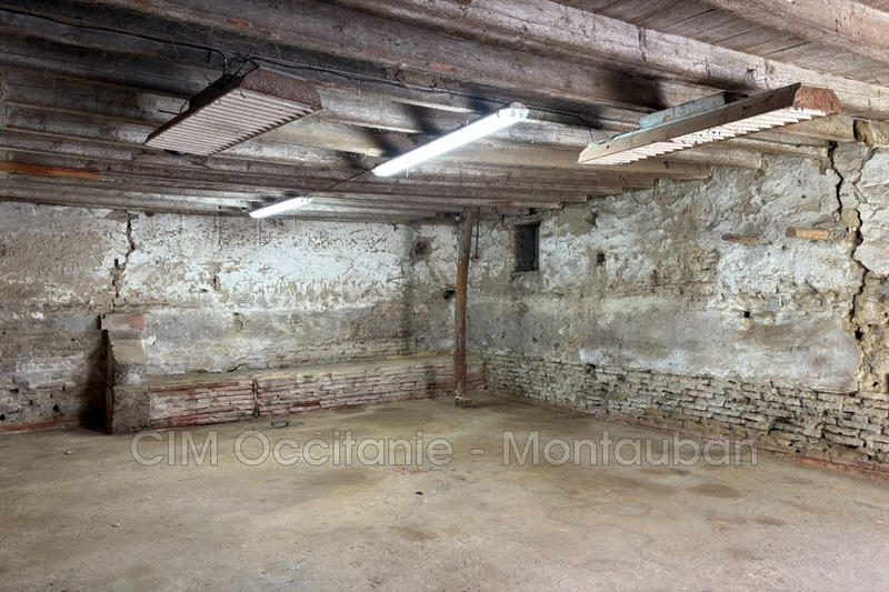 Maison - 320 m² - 7 pièces