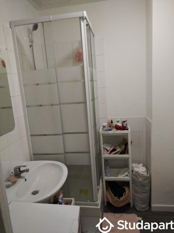 Appartement - 21 m² - 1 pièce