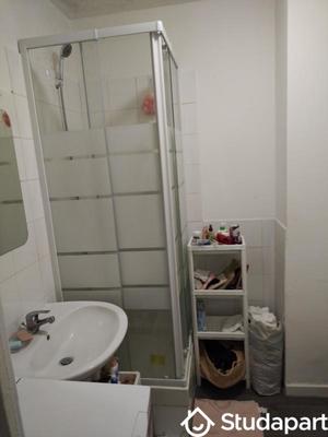 Appartement - 21 m² - 1 pièce