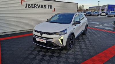 Renault Symbioz Esprit Alpine E-Tech Full Hybrid 145