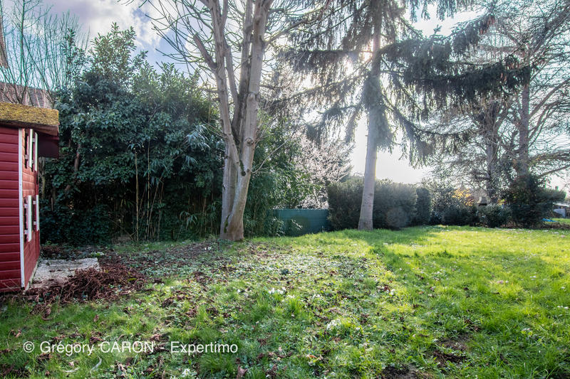 Maison - 149 m² - 8 pièces