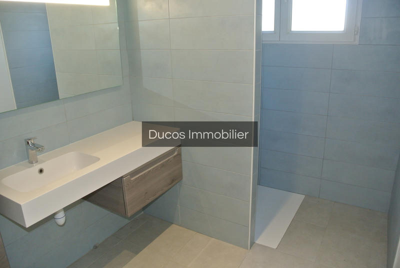 Maison - 102 m² - 4 pièces