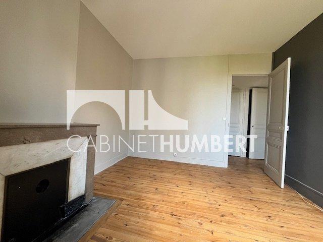 Appartement - 52 m² - 2 pièces