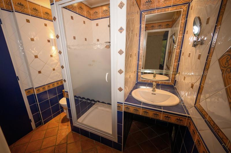 Maison - 193 m² - 8 pièces