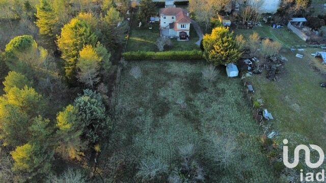 Maison - 144 m² - 6 pièces