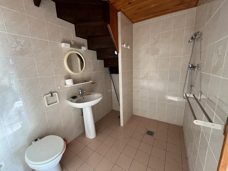 Maison - 132 m² - 7 pièces