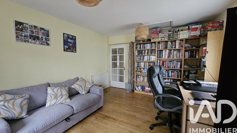 Maison de village - 166 m² - 6 pièces