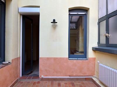 Appartement - 49 m² - 2 pièces