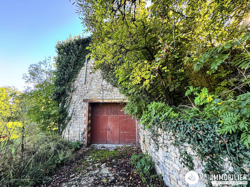 Bastide - 220 m² - 8 pièces