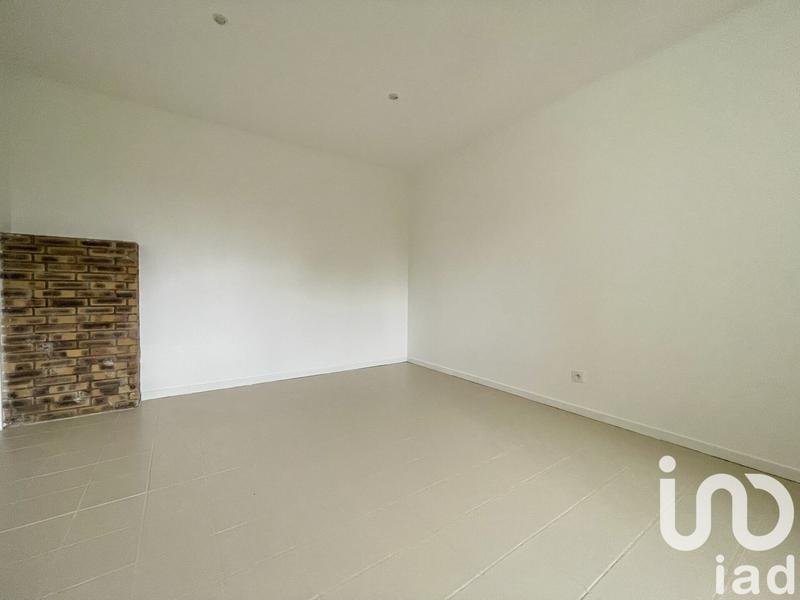 Maison - 135 m² - 6 pièces