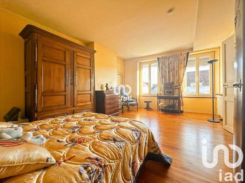 Maison - 147 m² - 5 pièces