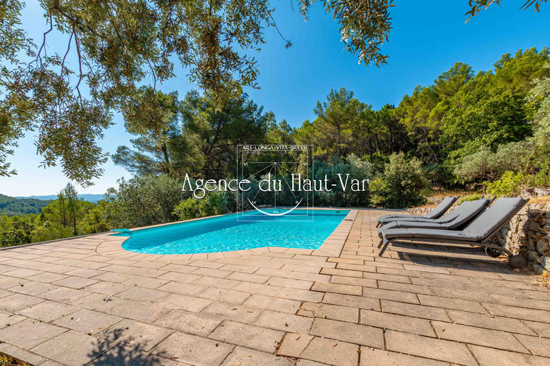 Bastide - 145 m² - 5 pièces