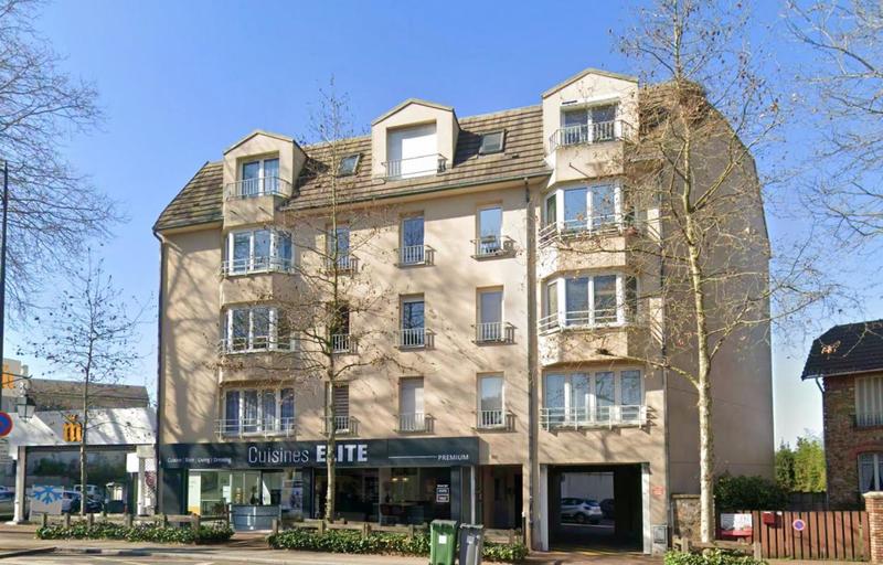 Appartement - 81 m² - 4 pièces