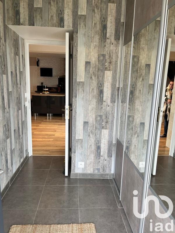 Maison de campagne - 155 m² - 6 pièces