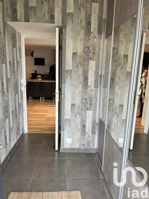 Maison de campagne - 155 m² - 6 pièces