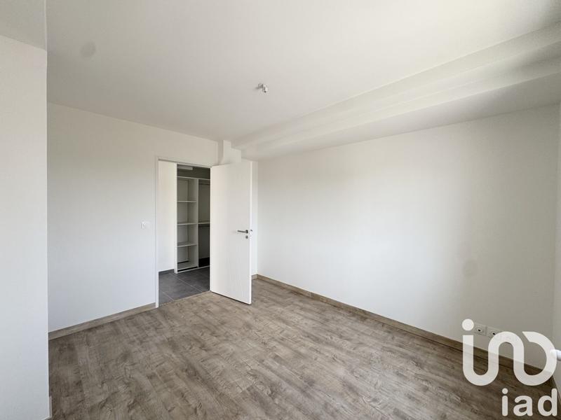 Appartement - 97 m² - 4 pièces