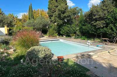 Maison - 176 m² - 5 pièces