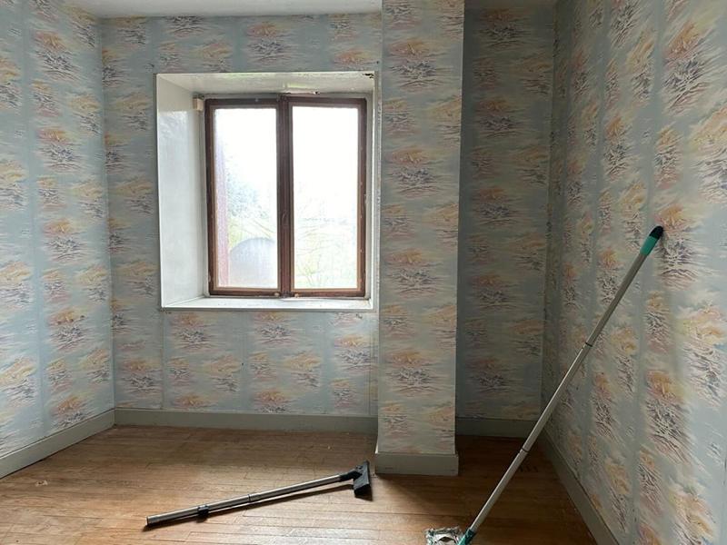 Maison de ville - 126 m² - 7 pièces