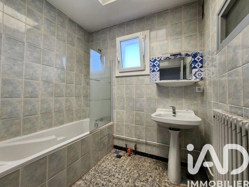 Appartement - 142 m² - 6 pièces