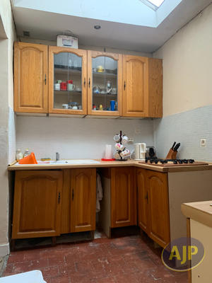 Maison - 139 m² - 6 pièces